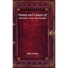 Nature and Causes of Apostasy from the Gospel