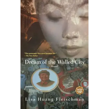 Dream of the Walled City