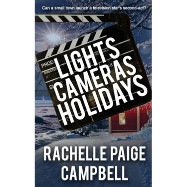 Lights, Cameras, Holidays