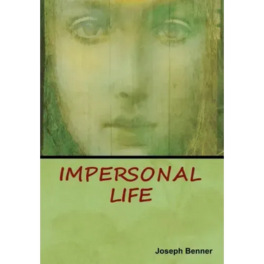 Impersonal Life