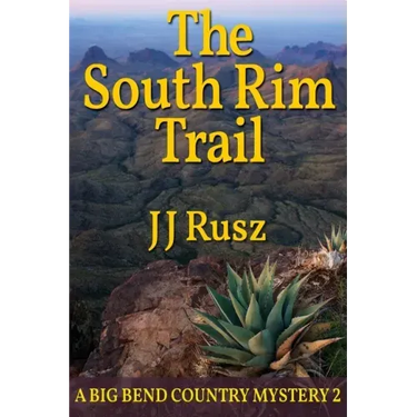 The South Rim Trail