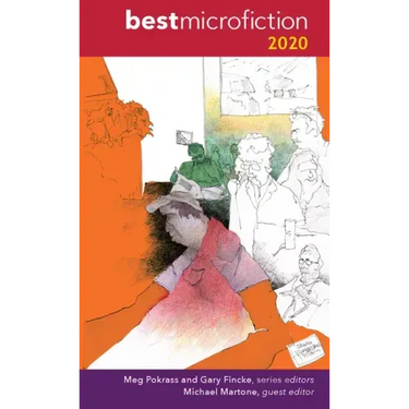 Best Microfiction 2020