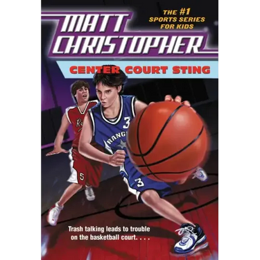 Center Court Sting