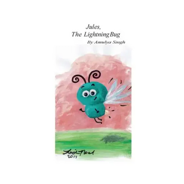 Jules, The Lightning Bug