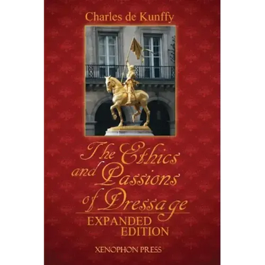 The Ethics and Passions of Dressage