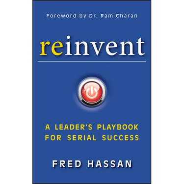 Reinvent