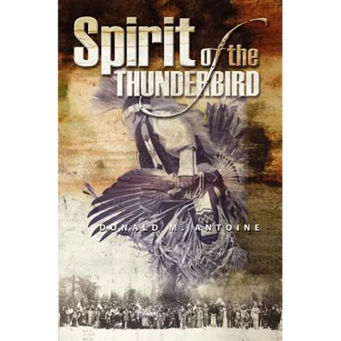 The Spirit of the Thunderbird