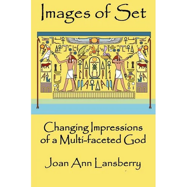 Images of Set: Changing Impressions of a multi-faceted God