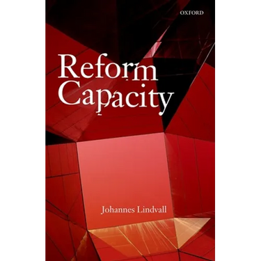 Reform Capacity