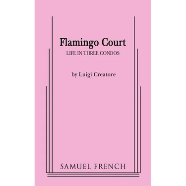 Flamingo Court