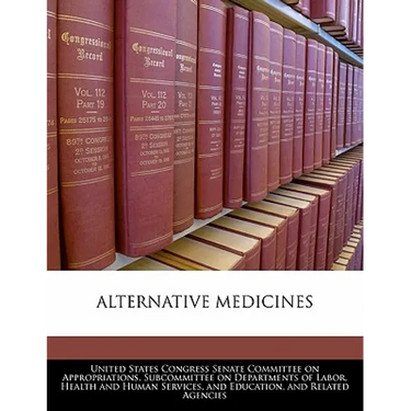 Alternative Medicines