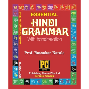 Essential Hindi Grammar