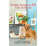 Artistic License to Kill
