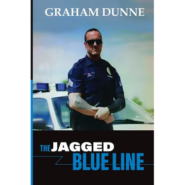 The Jagged Blue Line
