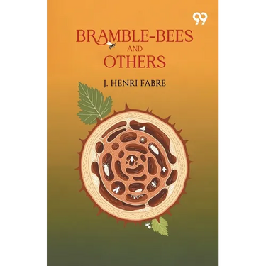 Bramble-Bees And Others