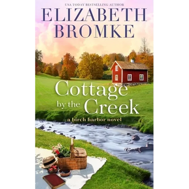 Cottage by the Creek