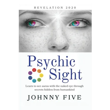 Psychic Sight