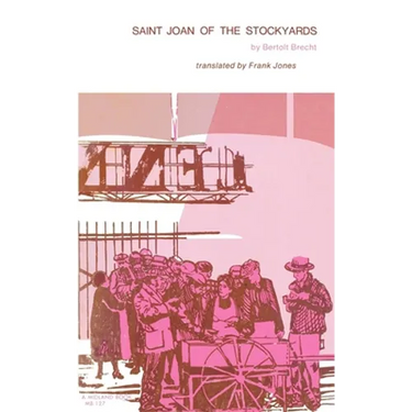 Saint Joan of the Stockyards