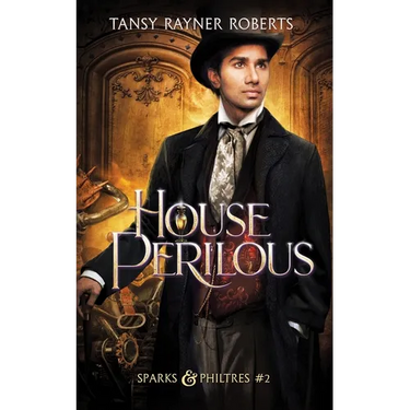House Perilous