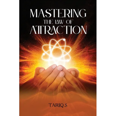 Mastering the 'Law of Attraction'