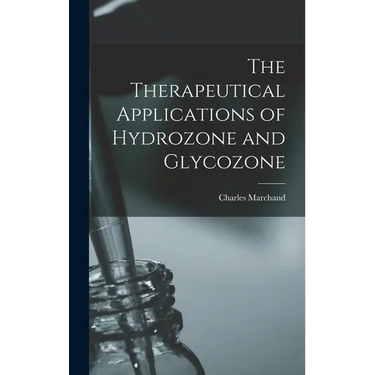 The Therapeutical Applications of Hydrozone and Glycozone