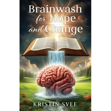 Brainwash for Hope and Change
