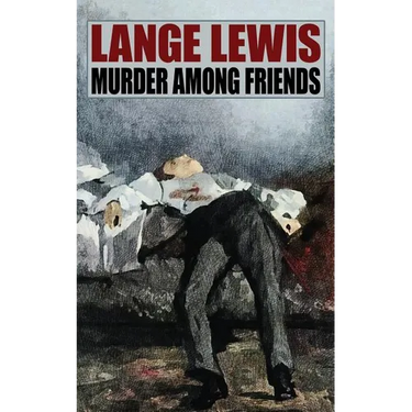 Murder Among Friends