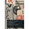 Script, Print and Letterforms in Global Contexts: The Visual and the Material