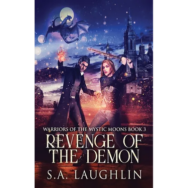 Revenge Of The Demon