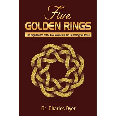 Five Golden Rings: The significance of the five women in the genealogy of Jesus