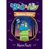 Beak & Ally #2: Bedtime Jitters: A Graphic Novel