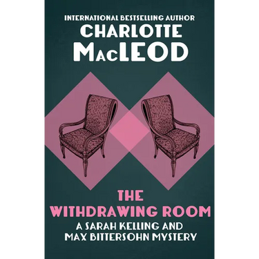 The Withdrawing Room