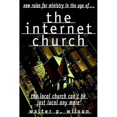 The Internet Church