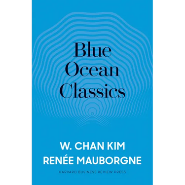 Blue Ocean Classics