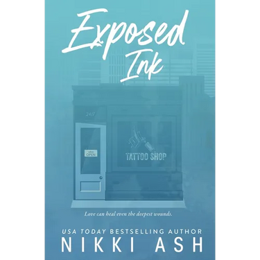Exposed Ink