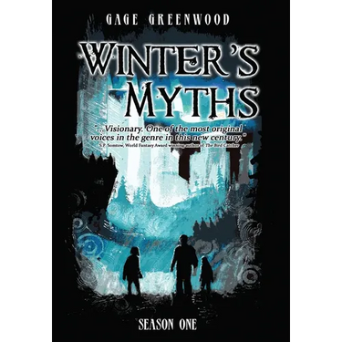 Winter's Myths