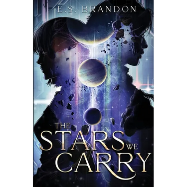 The Stars We Carry