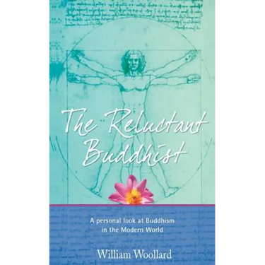 The Reluctant Buddhist