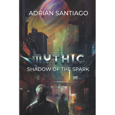 Shadow Of The Spark