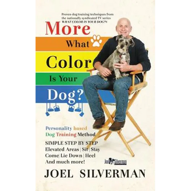More What Color is Your Dog?