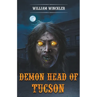 Demon Head of Tucson