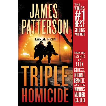 Triple Homicide