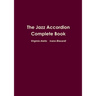 The Jazz Accordion Complete Book