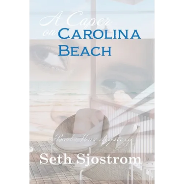 A Caper on Carolina Beach