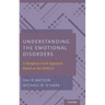 Understanding the Emotional Disorders: A Symptom-Level Approach Based on the Idas-II