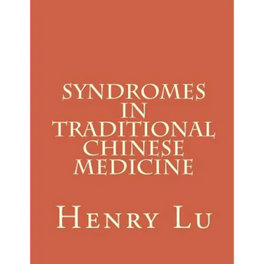 Syndromes in Traditional Chinese Medicine
