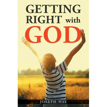 Getting Right With God