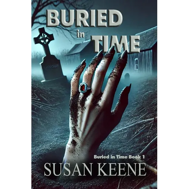 Buried in Time