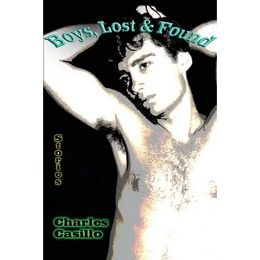 Boys, Lost & Found