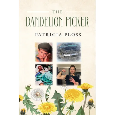 The Dandelion Picker
